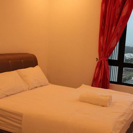 Suasana Suites D'Homestay2 Jb Town Johor Bahru Extérieur photo