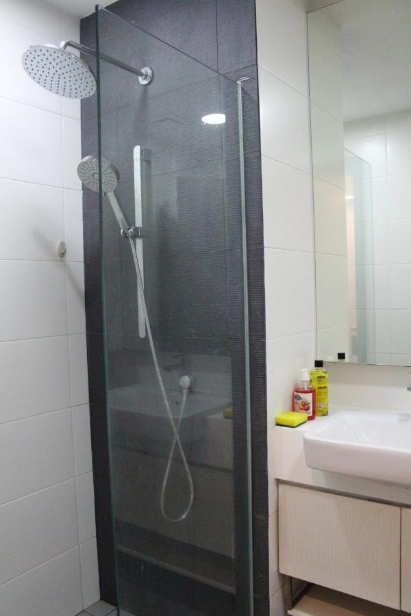Suasana Suites D'Homestay2 Jb Town Johor Bahru Extérieur photo