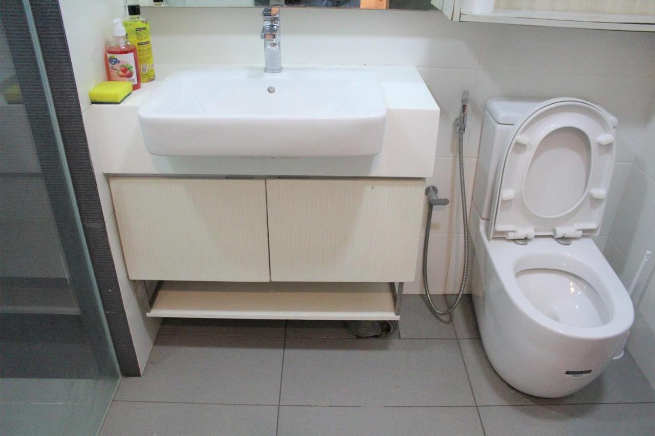 Suasana Suites D'Homestay2 Jb Town Johor Bahru Extérieur photo